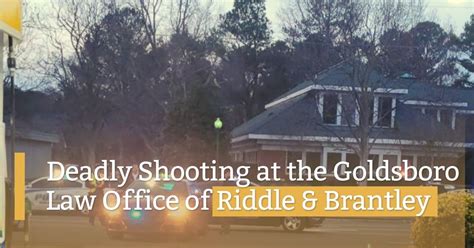 Riddle and brantley - Attorney Adam Smith is a graduate of Duke University School of Law and earned his Juris Doctor in 2003 before joining the North Carolina personal injury law firm of Riddle & Brantley. He is a ...
